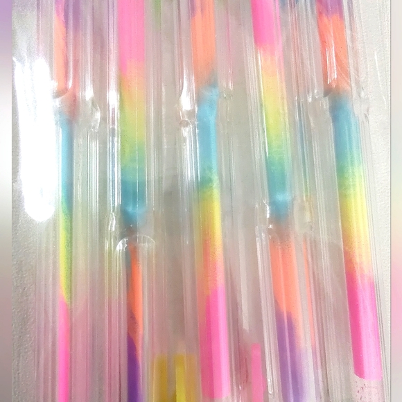 Rainbow gel pens - Picture 8 of 8